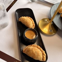 Empanadas