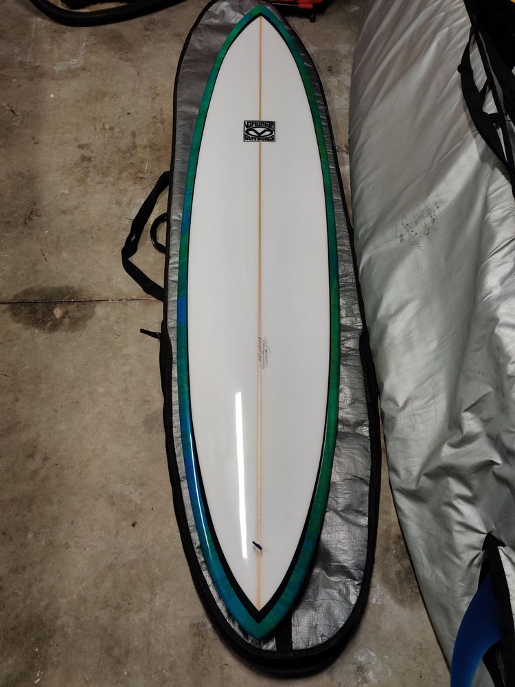VARTANIAN SURFBOARDS & REPAIR Updated May 2024 36 Photos & 38