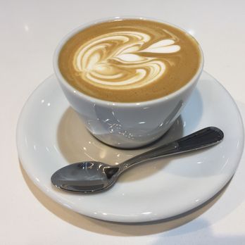 Cafe Dulce - Coffee & Tea Near Me - Los Angeles, California