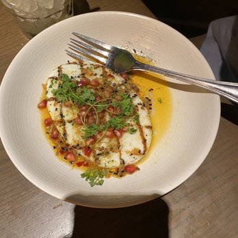 Aba - Mediterranean Near Me - Austin, Texas
