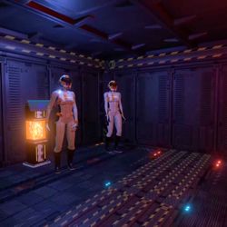 Tidal Force VR