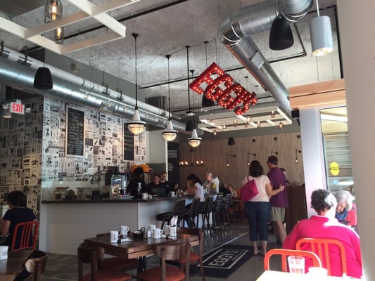 Eggy's Diner - Minneapolis by null