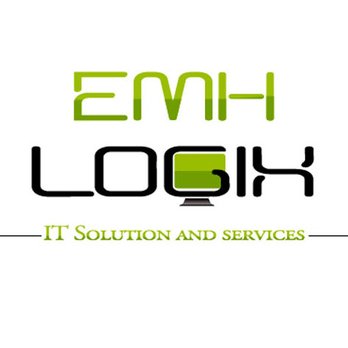 EMH Logix - EMH LOGIX - IT Services & Computer Repair Near Me EMH Logix - EMH LOGIX - IT Services & Computer Repair Near Me