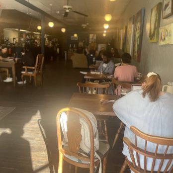 Monks Coffee Shop - Coffee & Tea Near Me - Abilene, Texas Monks Coffee Shop - Coffee & Tea Near Me - Abilene, Texas