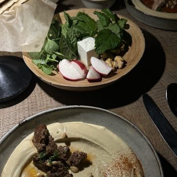 Rumis Kitchen - Persian/Iranian Near Me - Houston, Texas