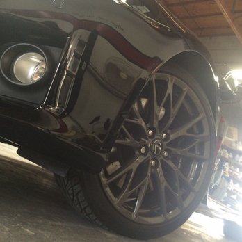 Showroom Auto Detailing - Auto Detailing Near Me - Ventura, California Showroom Auto Detailing - Auto Detailing Near Me - Ventura, California