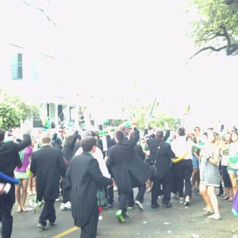 St. Patrick's Day Parade - Marching club - Festivals Near Me - New Orleans, Louisiana St. Patrick's Day Parade - Marching club - Festivals Near Me - New Orleans, Louisiana