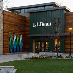 L.L.Bean