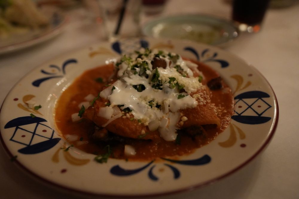Besito Mexican Restaurant