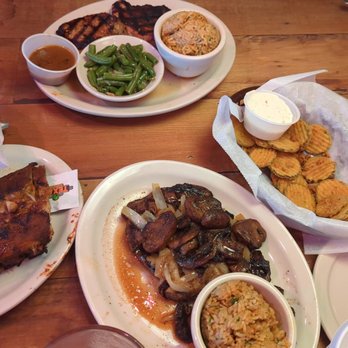 Texas Roadhouse - Barbeque Near Me - Rialto, California Texas Roadhouse - Barbeque Near Me - Rialto, California