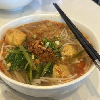 Hanoi Old Quarter - Canh Bún Chả Cá - Vietnamese Near Me - Garden Grove, California Hanoi Old Quarter - Canh Bún Chả Cá - Vietnamese Near Me - Garden Grove, California