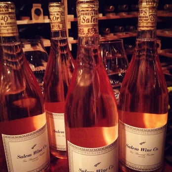 Evening Land - A delightful Rosè - Wineries Near Me - Salem, Oregon Evening Land - A delightful Rosè - Wineries Near Me - Salem, Oregon