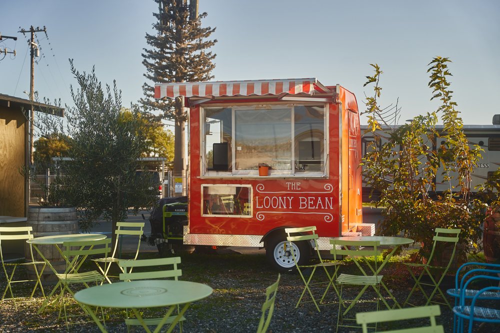 THE LOONY BEAN 1421 Tara Hills Dr, Pinole, CA Yelp