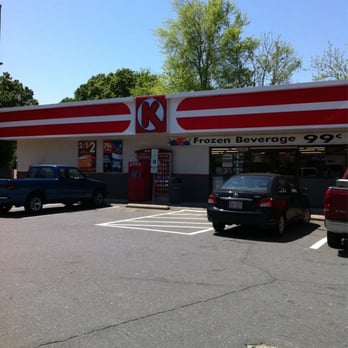 Circle K - Gas Stations Near Me - Charlotte, North Carolina