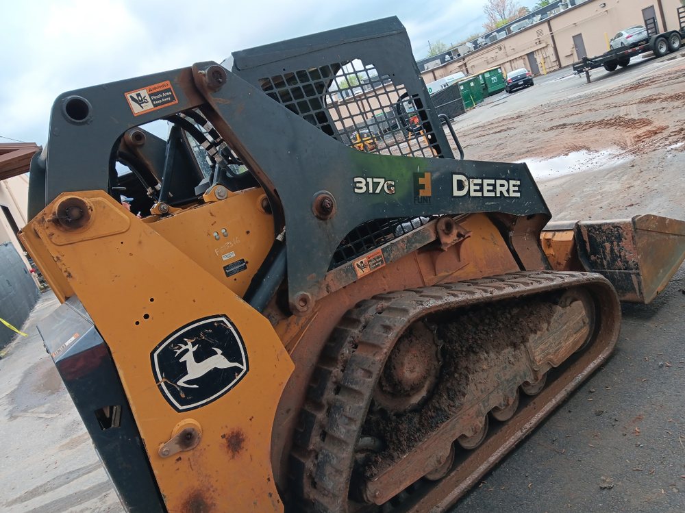 Slide of N&P Construction Group