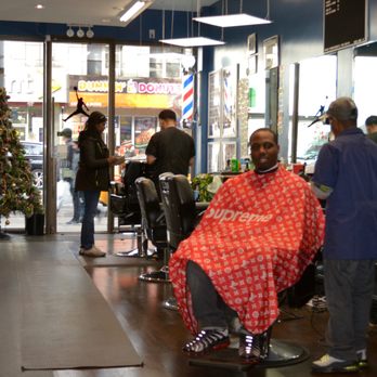 Supreme Cutz Barbershop - Barbers Near Me - Brooklyn, New York Supreme Cutz Barbershop - Barbers Near Me - Brooklyn, New York
