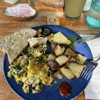 The Coffee Shack - Scramble - Coffee & Tea Near Me - Captain Cook, Hawaii The Coffee Shack - Scramble - Coffee & Tea Near Me - Captain Cook, Hawaii