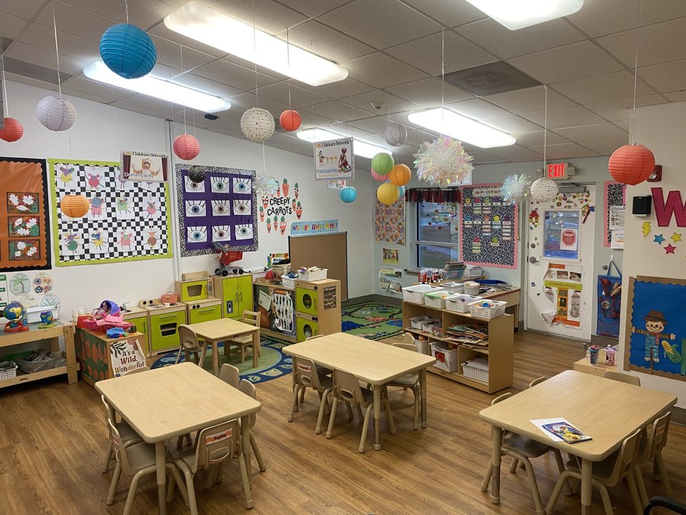 Childcare Network - childcare center in Benton, AR