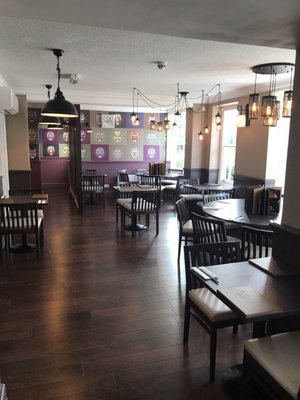 JinLi Chinese Restaurant Uxbridge Branch by null