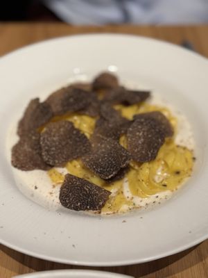 The Bar Room at The Modern by null