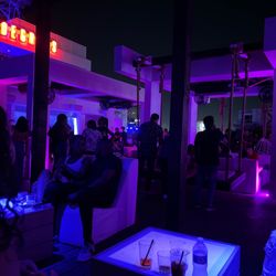 77 Degrees Rooftop