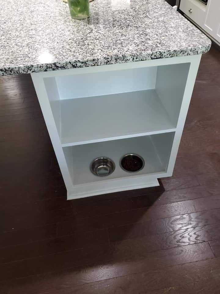 Slide of Shep's Home Improvement