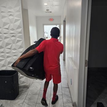 Red Carpet Moving - Movers Near Me - Tyler, Texas