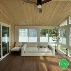Envy Home Services - Bartlett, IL Four Season Sunroom Addition