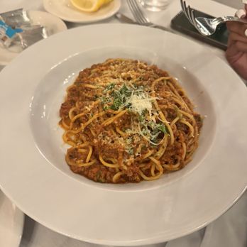 Bella Siena - Spaghetti - Italian Near Me - Benicia, California