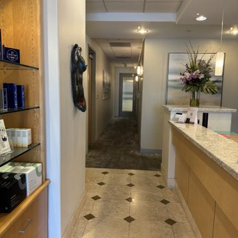 Changes Plastic Surgery & Spa - Interior - Cosmetic Surgeons Near Me - San Diego, California