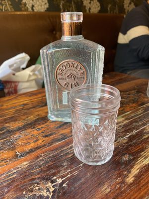 Harlem Public by null