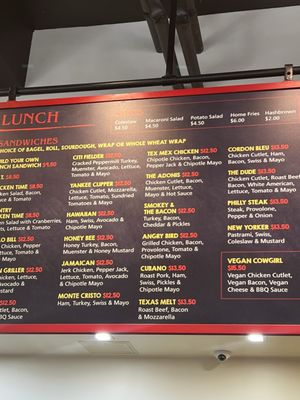 Menu photo 5 Utopia Bagels New York, NY Menu photo 5 Utopia Bagels New York, NY