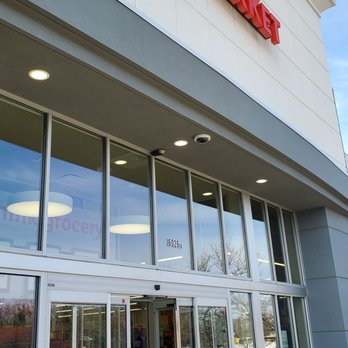 Lidl - Entrance - Grocery Near Me - Catonsville, Maryland