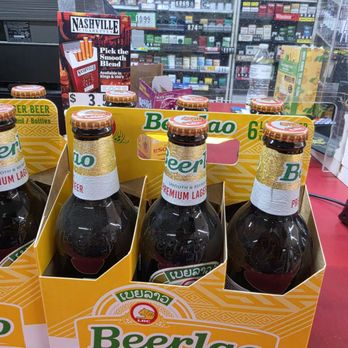 Tote-A-Poke Food Store - Beer Lao! - Grocery Near Me - Buford, Georgia Tote-A-Poke Food Store - Beer Lao! - Grocery Near Me - Buford, Georgia