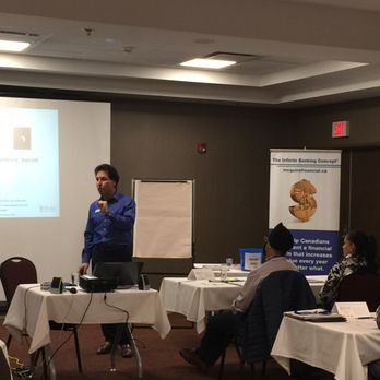McGuire Financial - Live Bootcamp - Insurance Near Me - Edmonton, Alberta McGuire Financial - Live Bootcamp - Insurance Near Me - Edmonton, Alberta