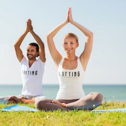 Lofting - YOGA