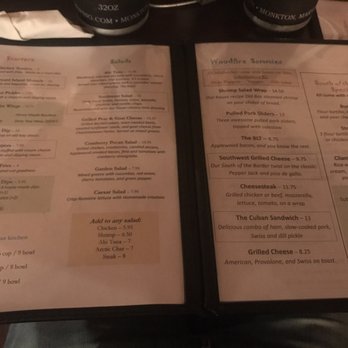Woodfire Kitchen - Menu - Pizza Near Me - Parkton, Maryland