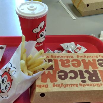Jollibee - My meal - Fast Food Near Me - Woodside, New York