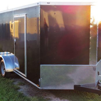DC Cargo Trailers Plus - Trailer Dealers Near Me - Douglas, Georgia DC Cargo Trailers Plus - Trailer Dealers Near Me - Douglas, Georgia