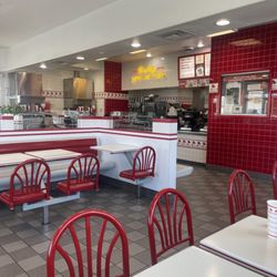 In-n-out Burger