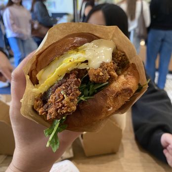 Mad Yolks - Pacific - mad chick. - Breakfast & Brunch Near Me - Santa Cruz, California Mad Yolks - Pacific - mad chick. - Breakfast & Brunch Near Me - Santa Cruz, California