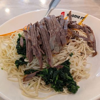 Noodle St - Noodles Near Me - Pasadena, California Noodle St - Noodles Near Me - Pasadena, California