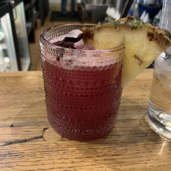 Brook's Kitchen & Tap - Purple Smoke - Bars Near Me - Oakbrook Terrace, Illinois Brook's Kitchen & Tap - Purple Smoke - Bars Near Me - Oakbrook Terrace, Illinois