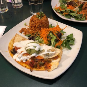 3 Amigos - Mexican Near Me - Montreal, Quebec