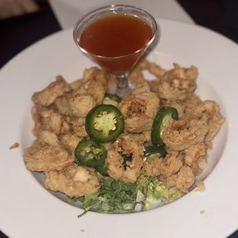 The Martini - Calamari - American Near Me - Las Vegas, Nevada