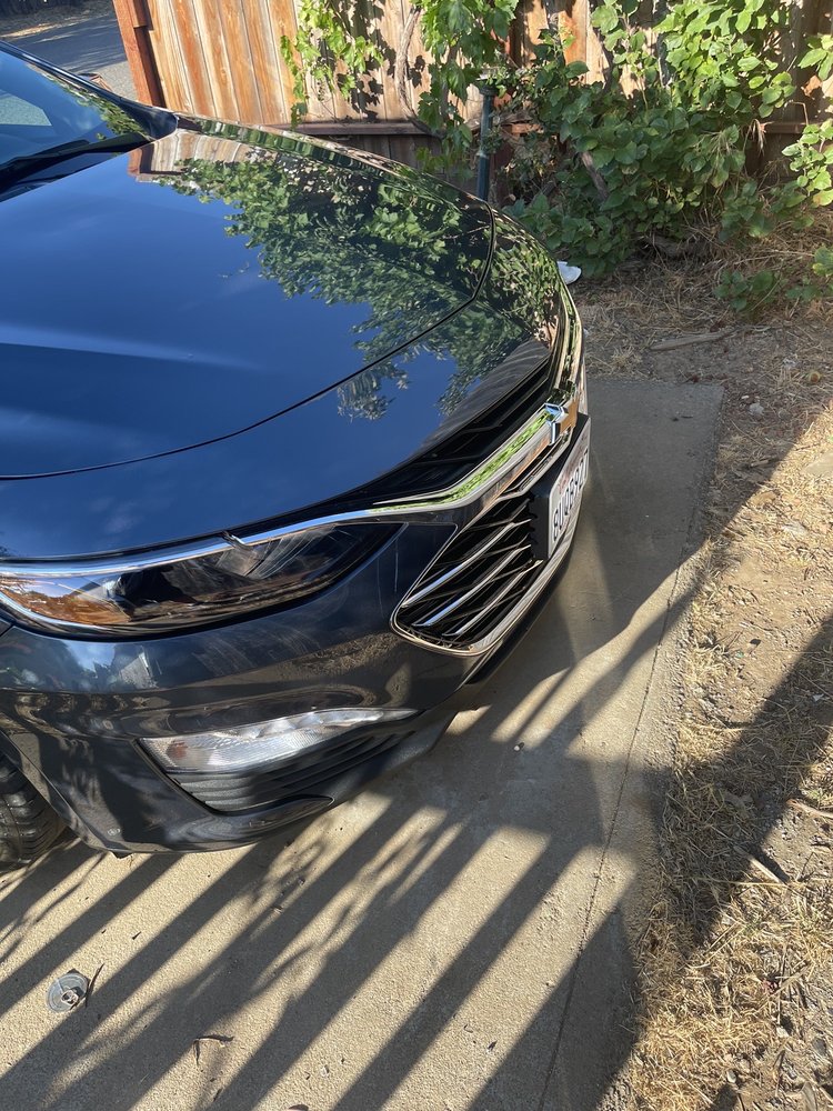 MCCARTY’S AUTOBODY Updated September 2024 23 Reviews 970 N State