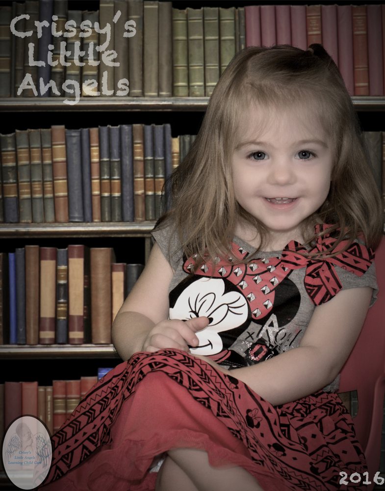 Crissy's Little Angels - childcare center in Sacramento, CA