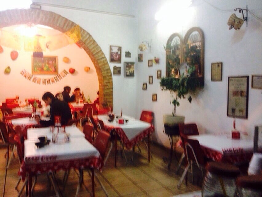 Antojitos Mexicanos Lupita E Hijas