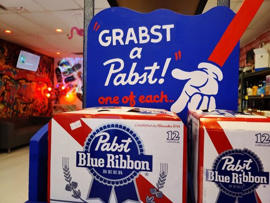 Bart's Mart by null