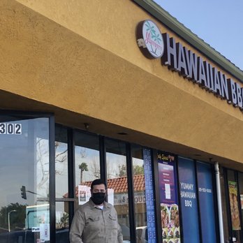 Yummy Hawaiian BBQ - Barbeque Near Me - Moorpark, California Yummy Hawaiian BBQ - Barbeque Near Me - Moorpark, California